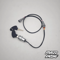 Talaria XXX Plug and Play Key Ignition Forged Racing
