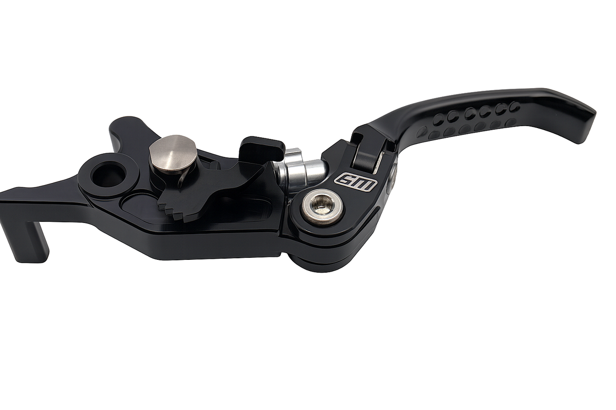 Ultra Bee brake lever Warp9Racing