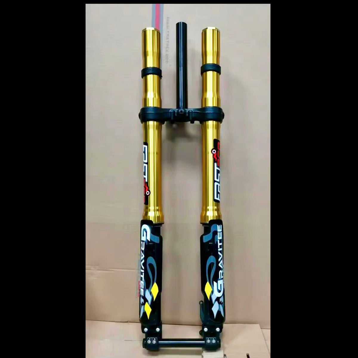 AHX12RV FastAce Gravitee Fork for E-Moto