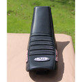 ALL Black GUTS Seat Cover