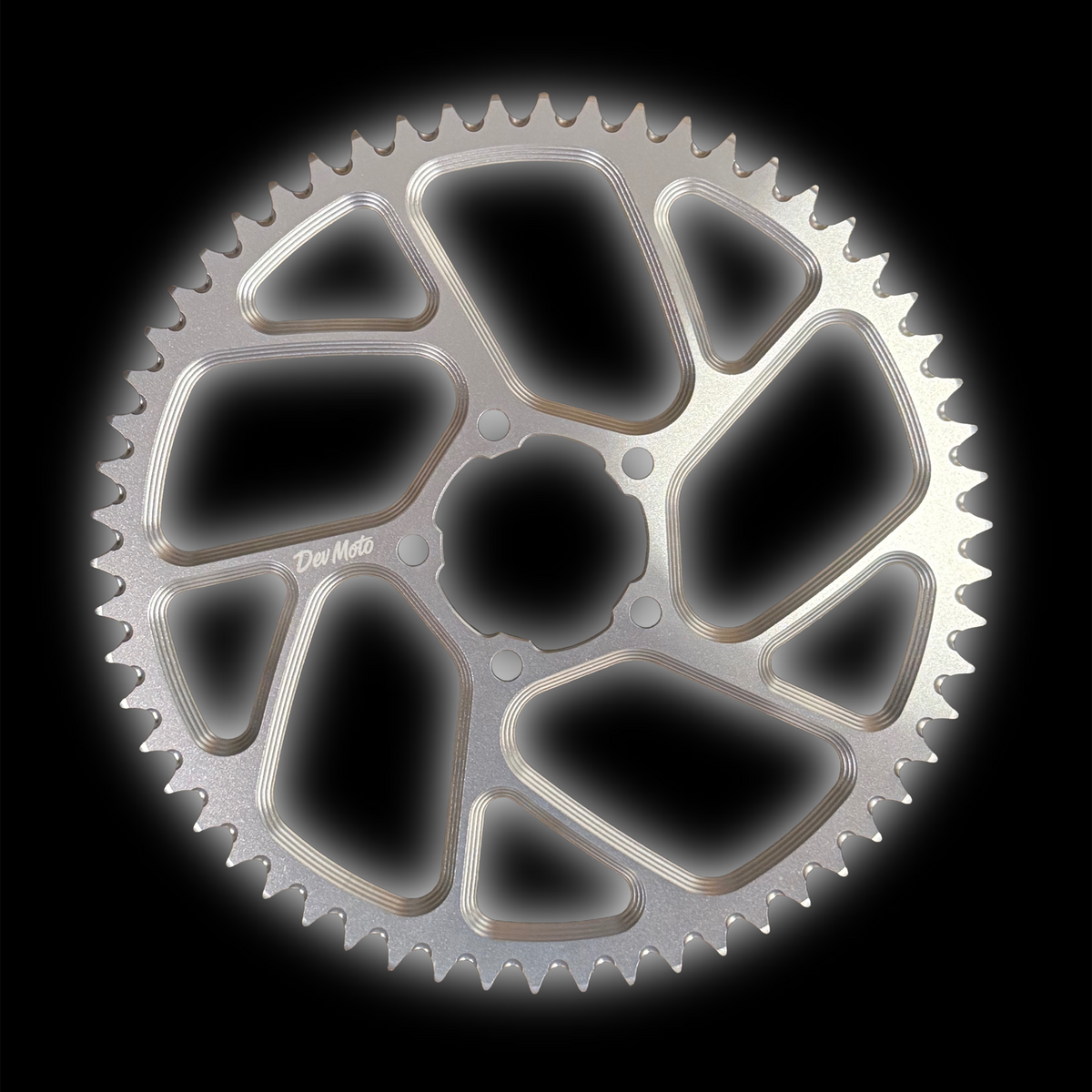 All Emoto 58 Tooth Upgraded Sprocket