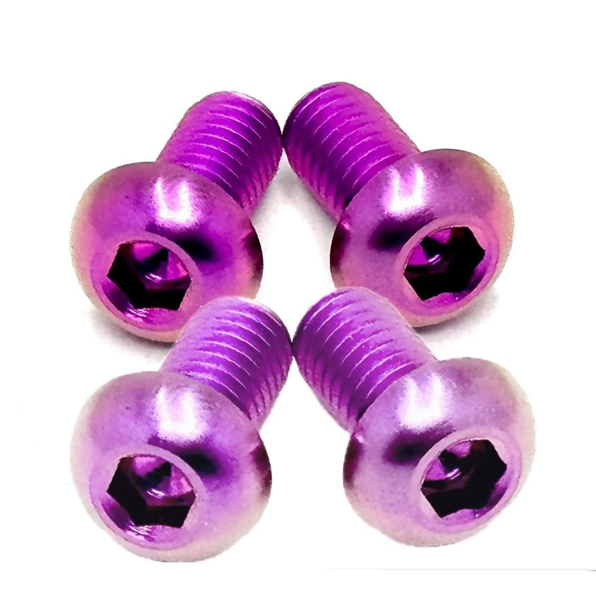 All Emoto Controller Mounting Bolts (set of 4)