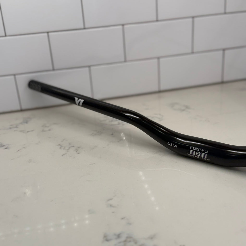 All Emoto Handlebars