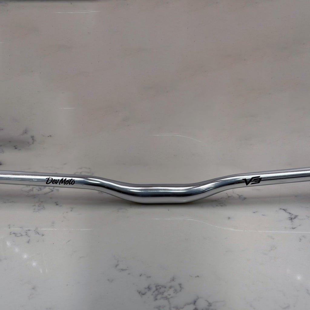 All Emoto Handlebars