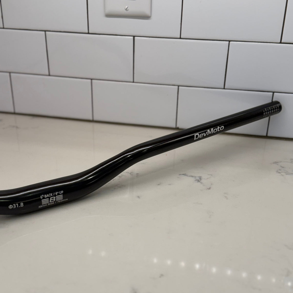 All Emoto Handlebars
