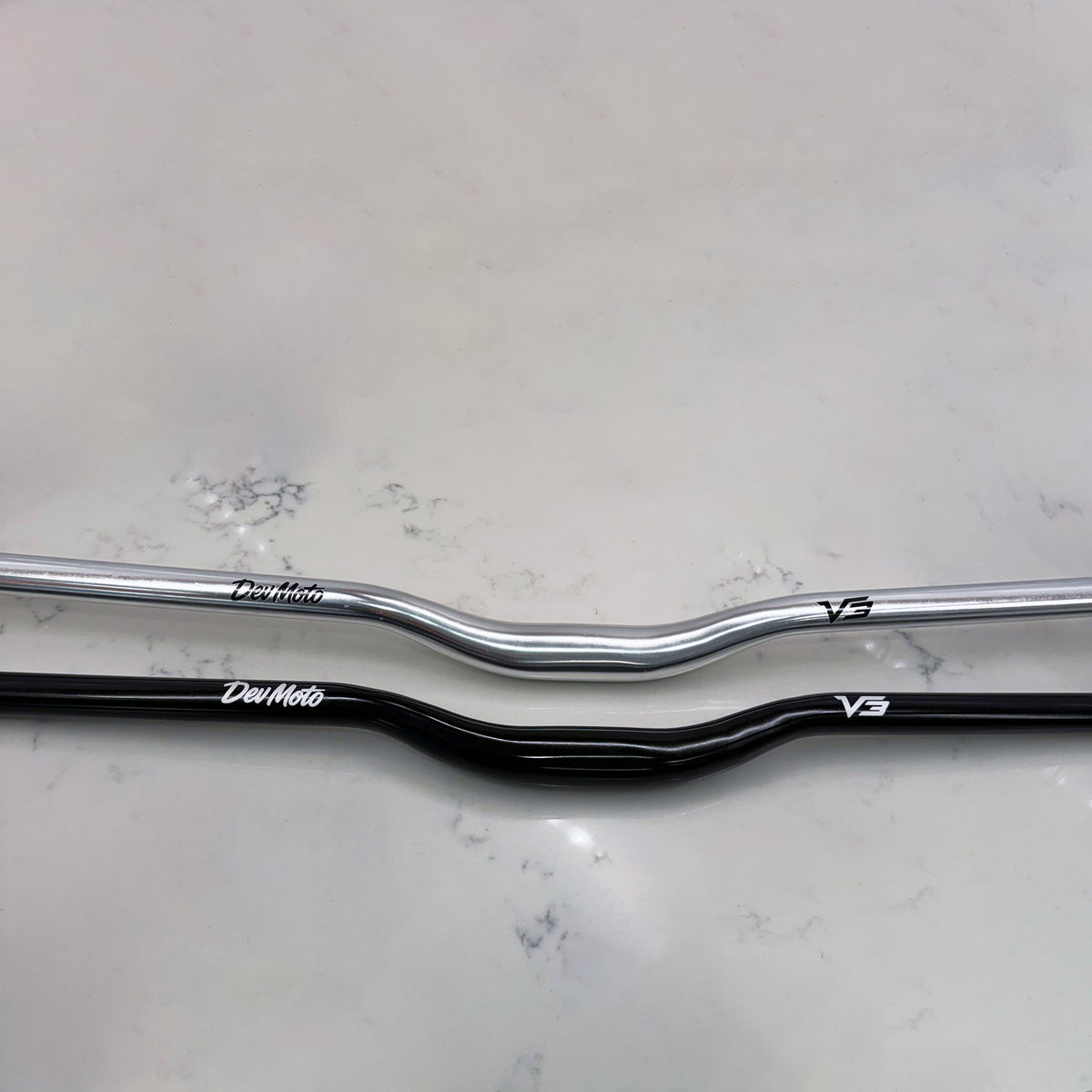 All Emoto Handlebars