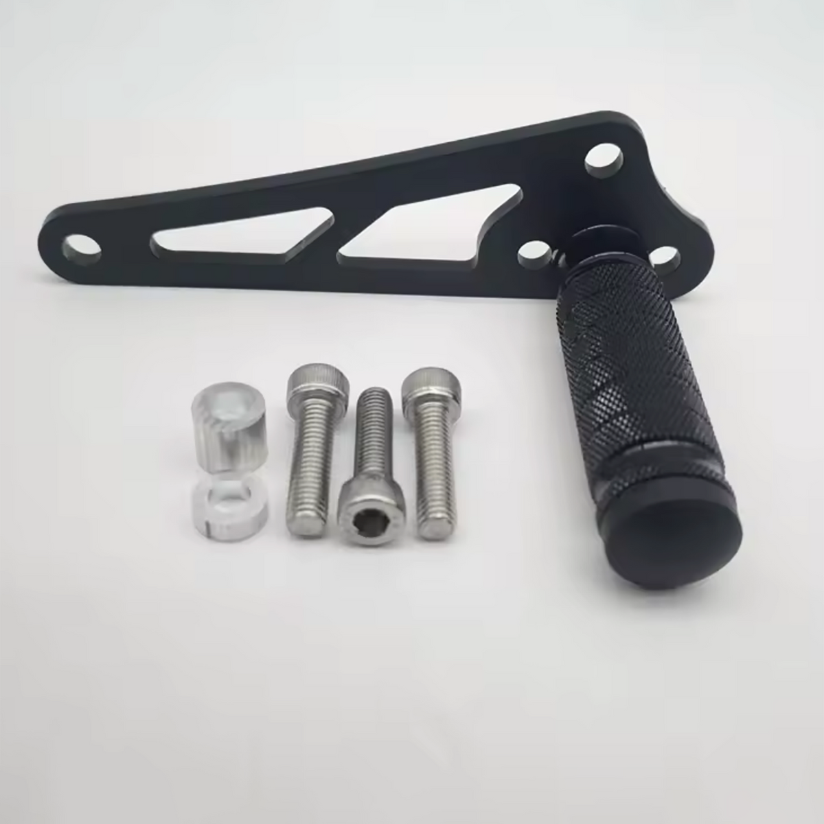 Altis Delta Shift Lock