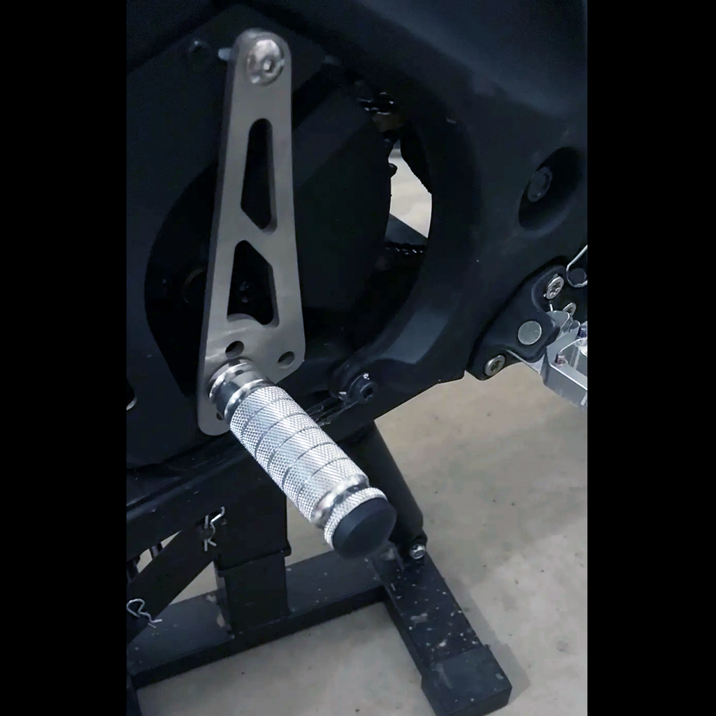 Altis Delta Shift Lock