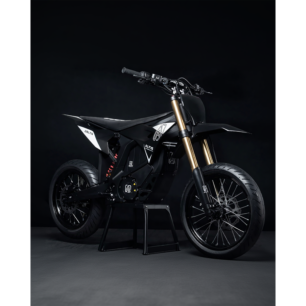 Altis Delta Supermotos