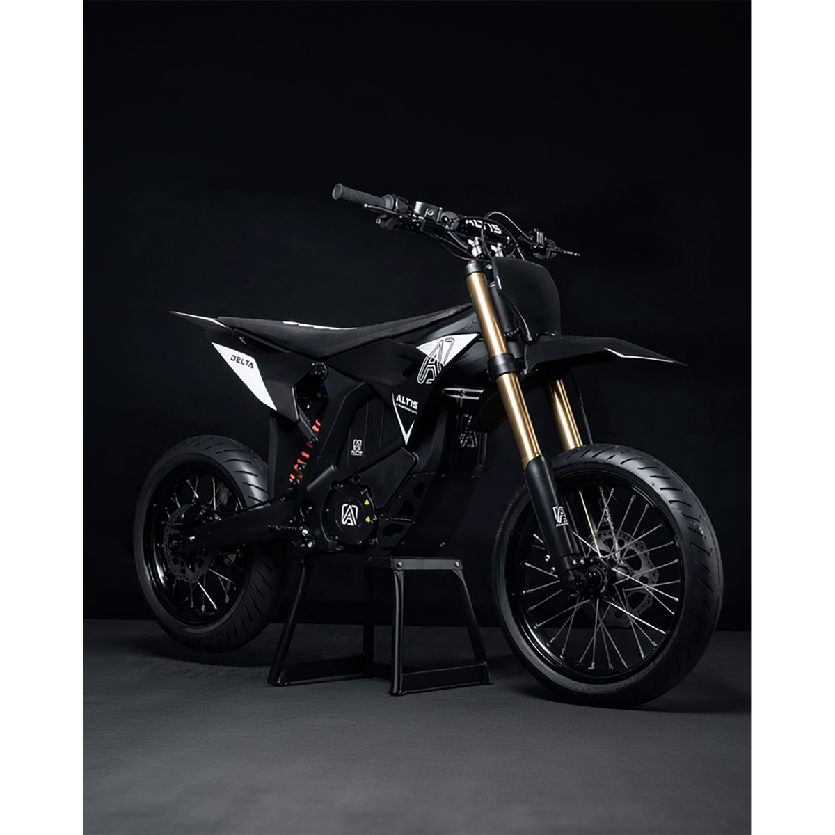 Altis Delta Supermotos