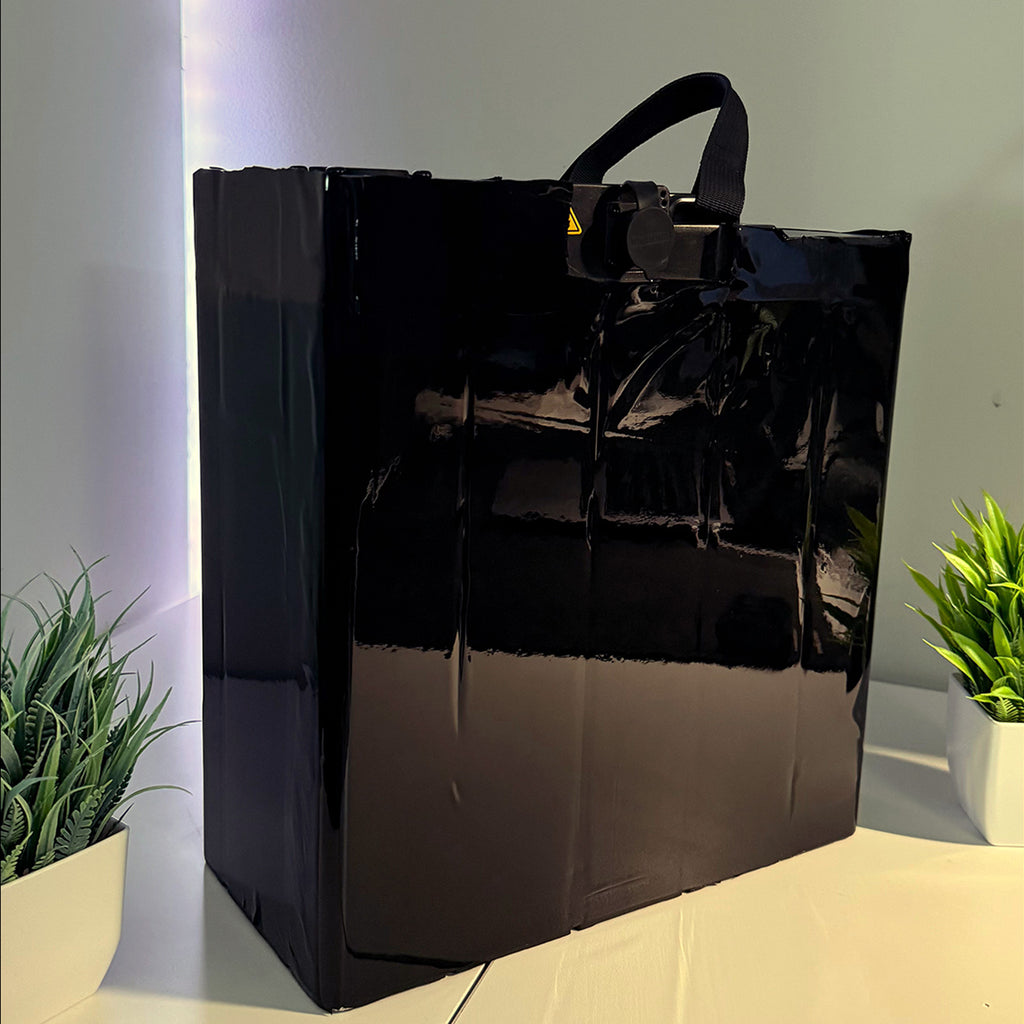 Altis Invisible Battery Wrap