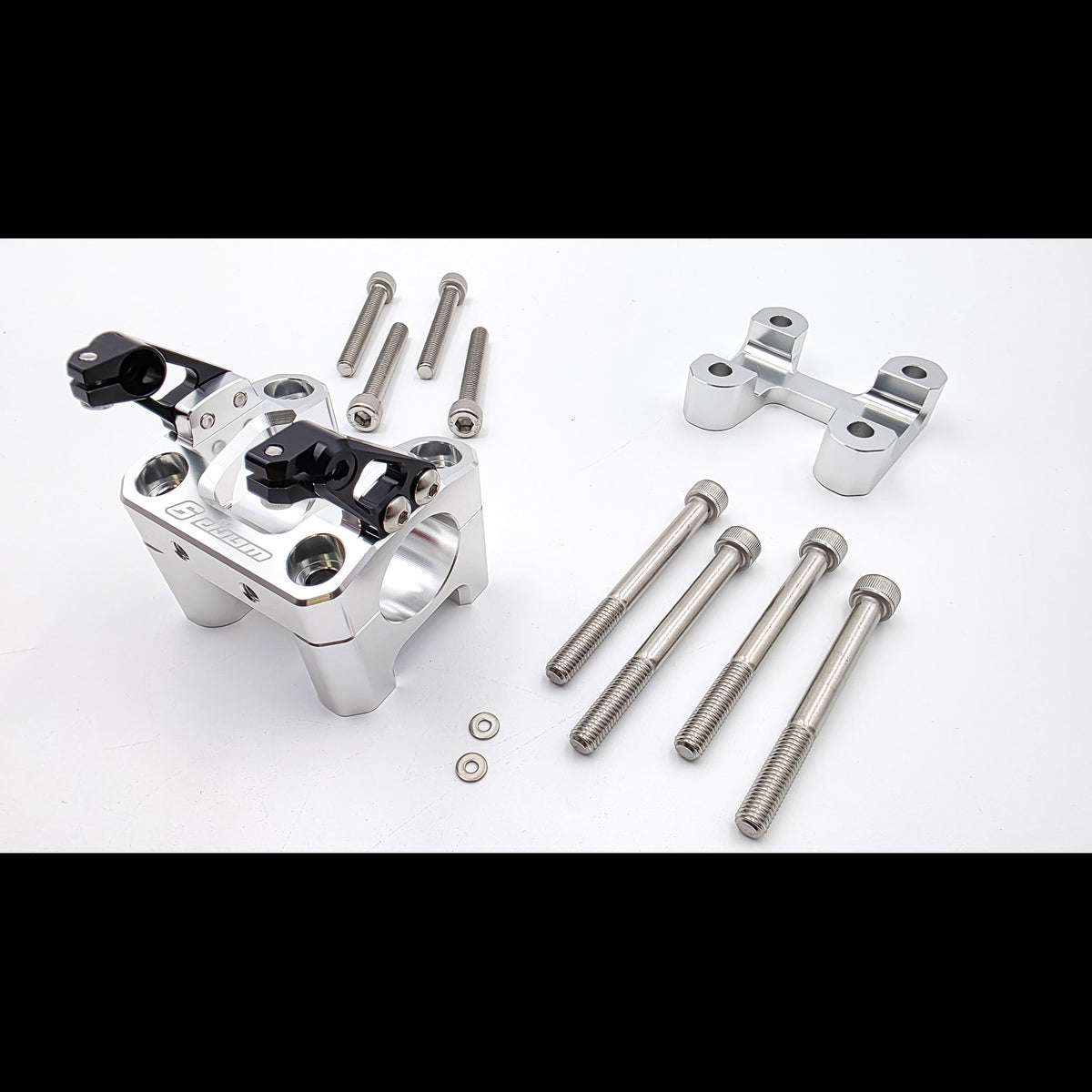 Altis Sigma Direct Bar Mount Warp9Racing