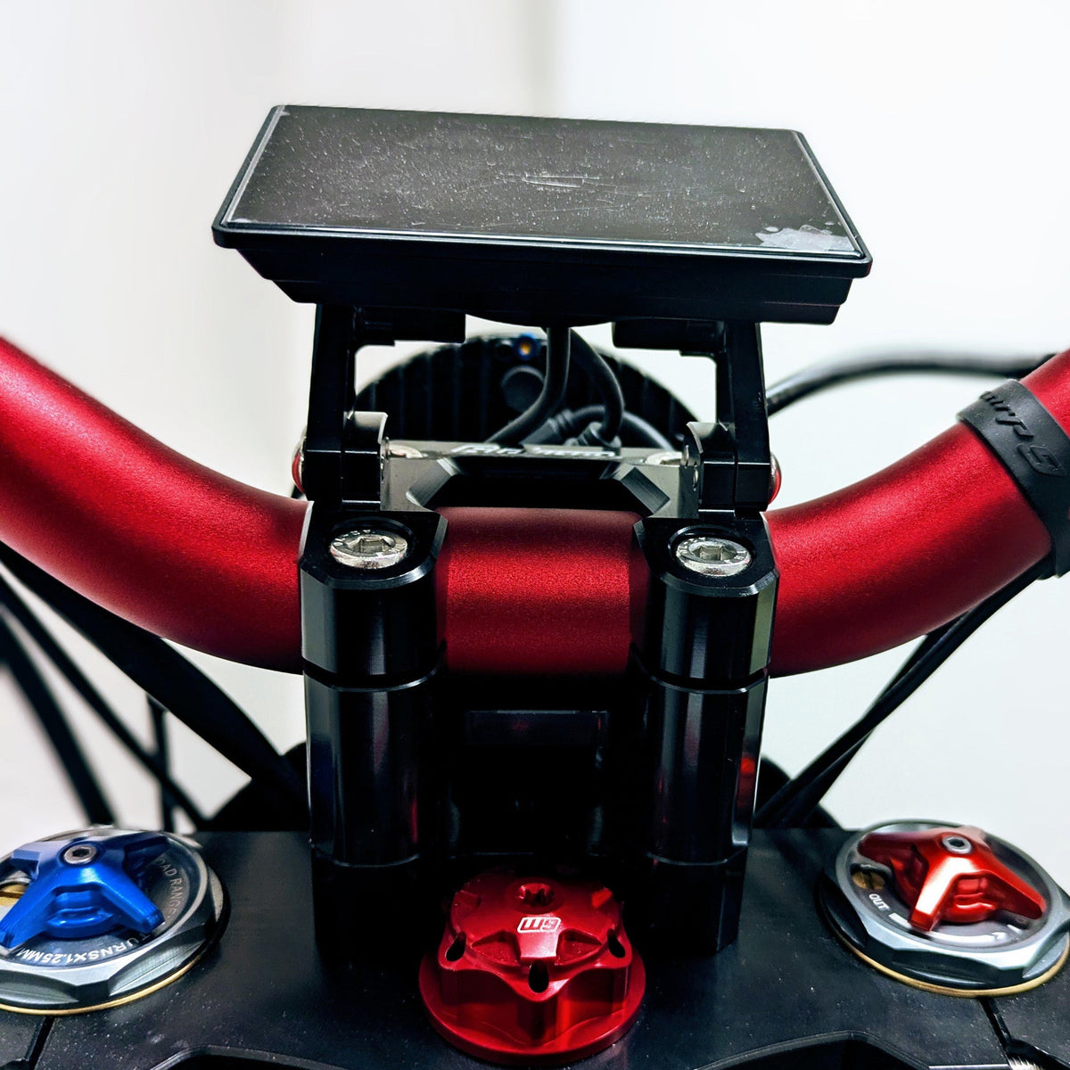 Altis Sigma Direct Bar Mount Warp9Racing
