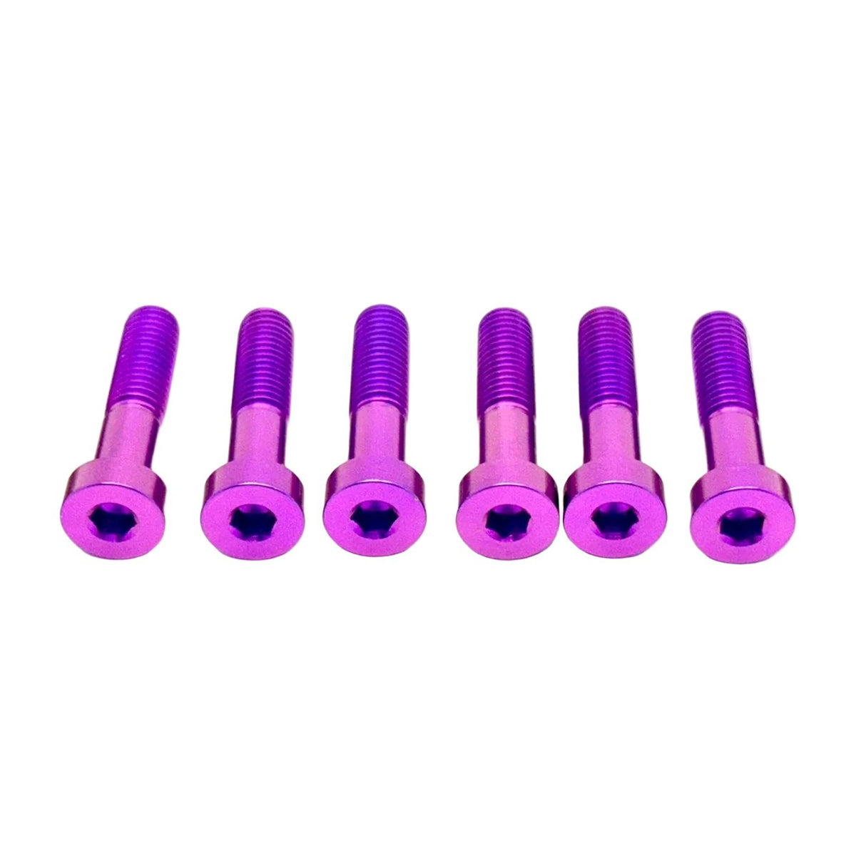 Altis Sigma Gearbox Cover Titanium Bolt Kit Titanium Surron