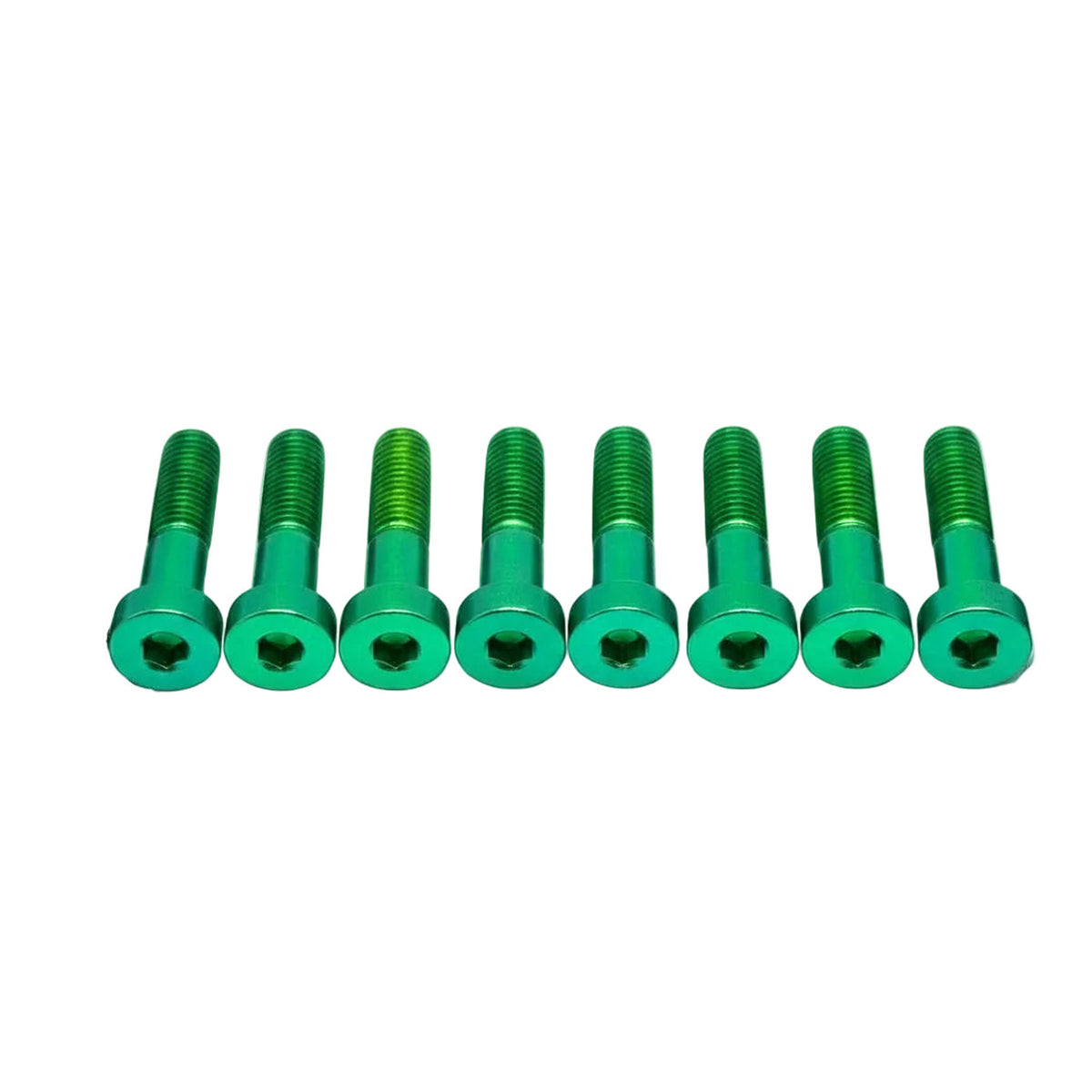 Altis Sigma Gearbox Cover Titanium Bolt Kit Titanium Surron