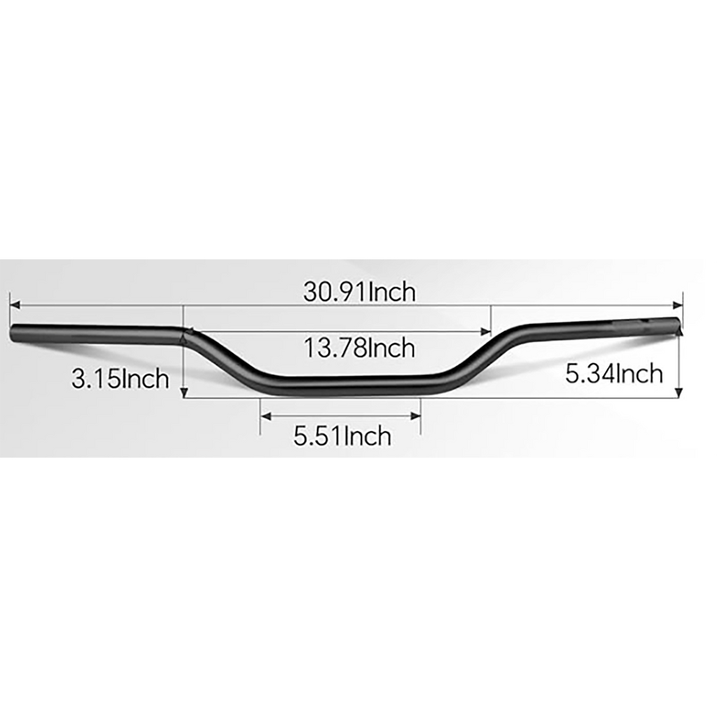 Altis Sigma Handle Bars