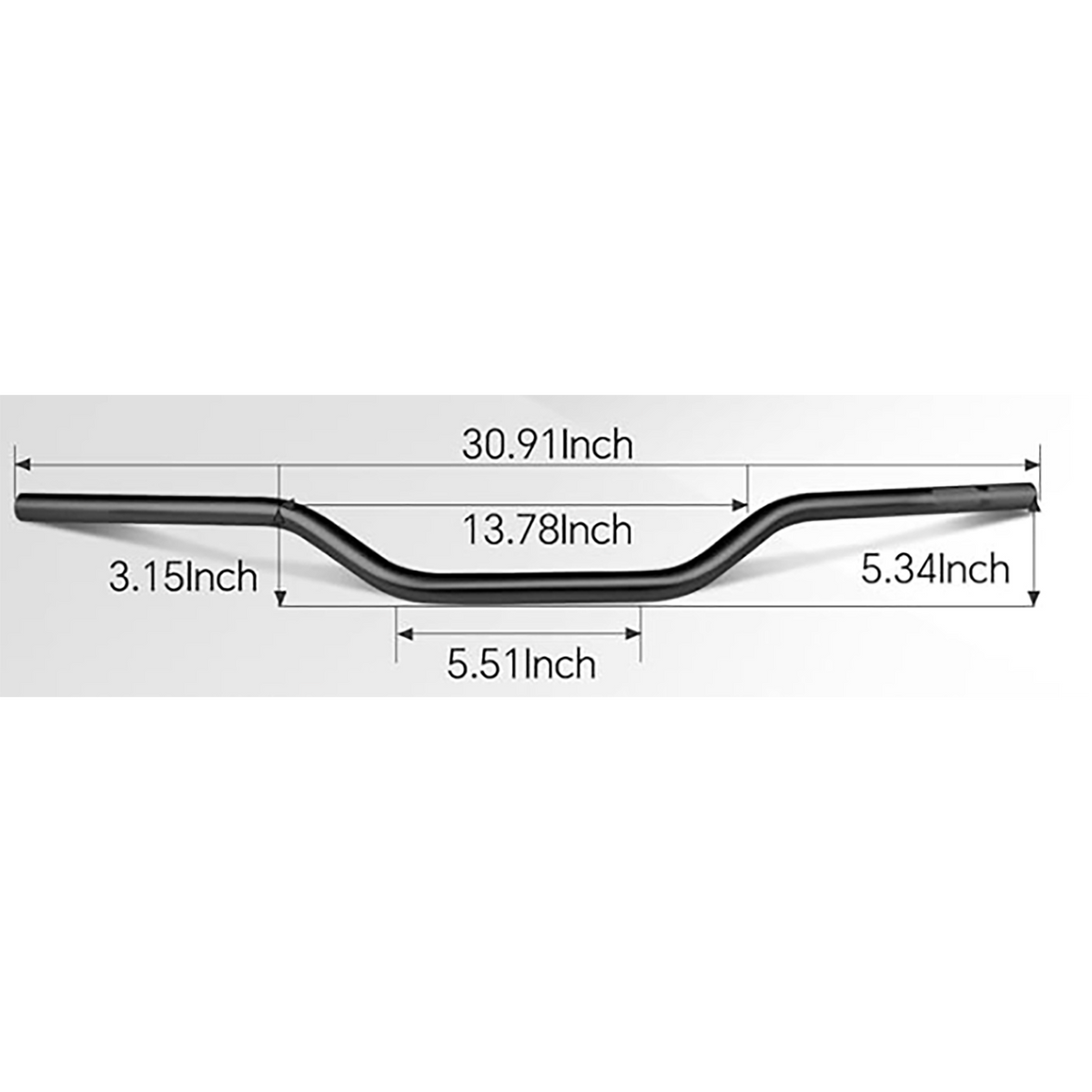 Altis Sigma Handle Bars