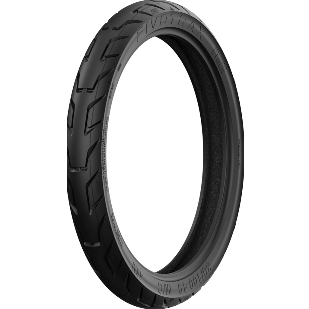 Altis Sigma MX Supermoto Tires Set