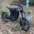 Altis Sigma supermoto front and rear tire set for stock 19-inch wheels