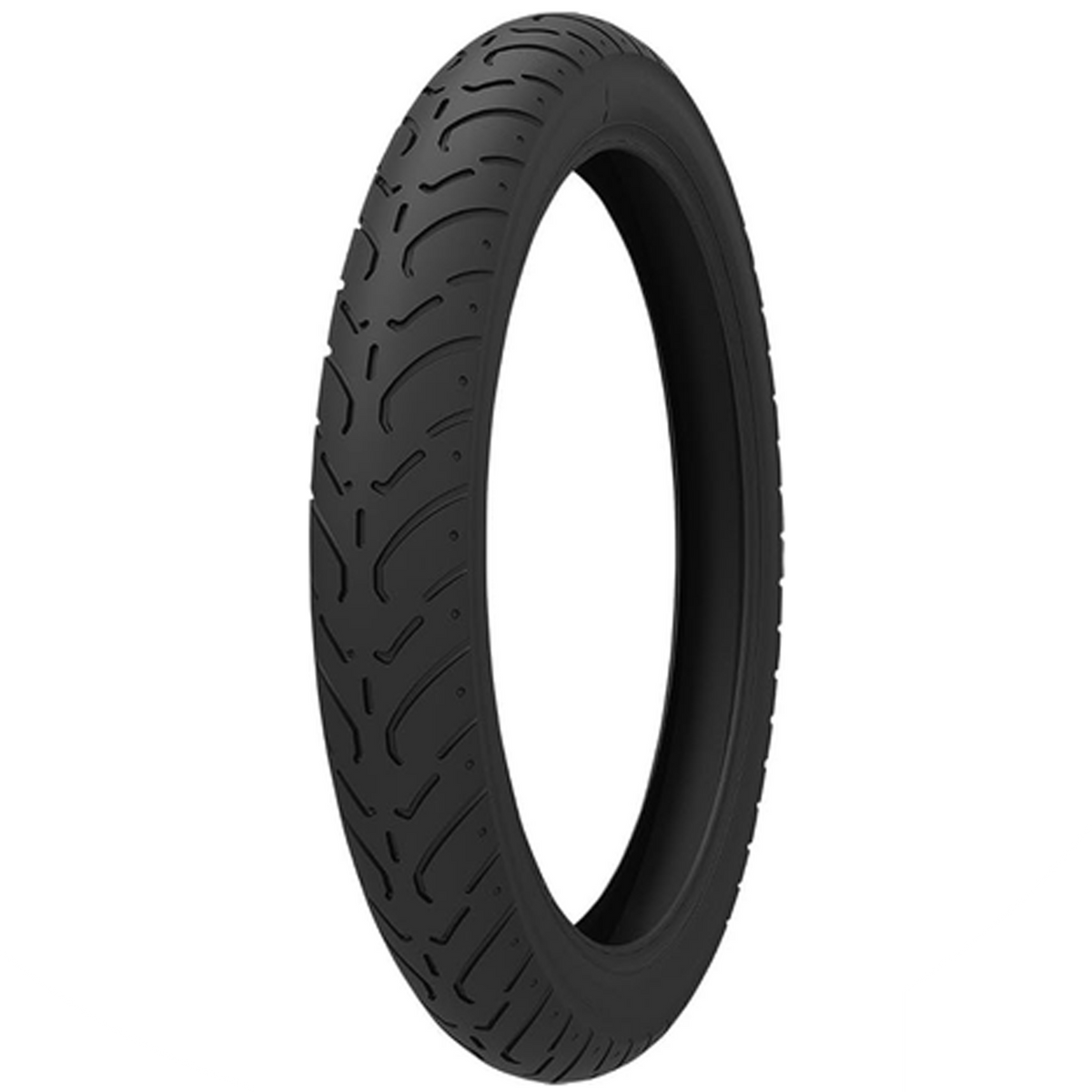 Altis Sigma supermoto front and rear tire set for stock 19-inch wheels - additional view