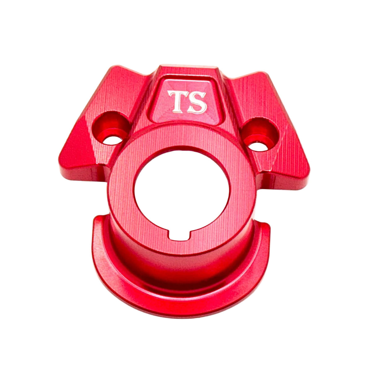 Aluminum Key Cover Plate for Talaria MX3/ MX4/ MX5 Titanium Surron