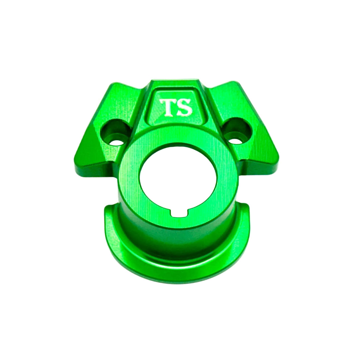 Aluminum Key Cover Plate for Talaria MX3/ MX4/ MX5 Titanium Surron