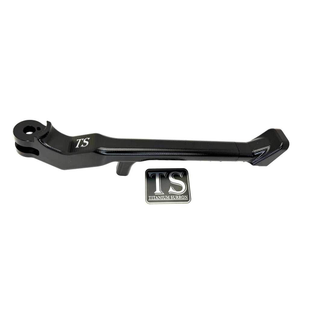 Aluminum Kickstand for E-Moto