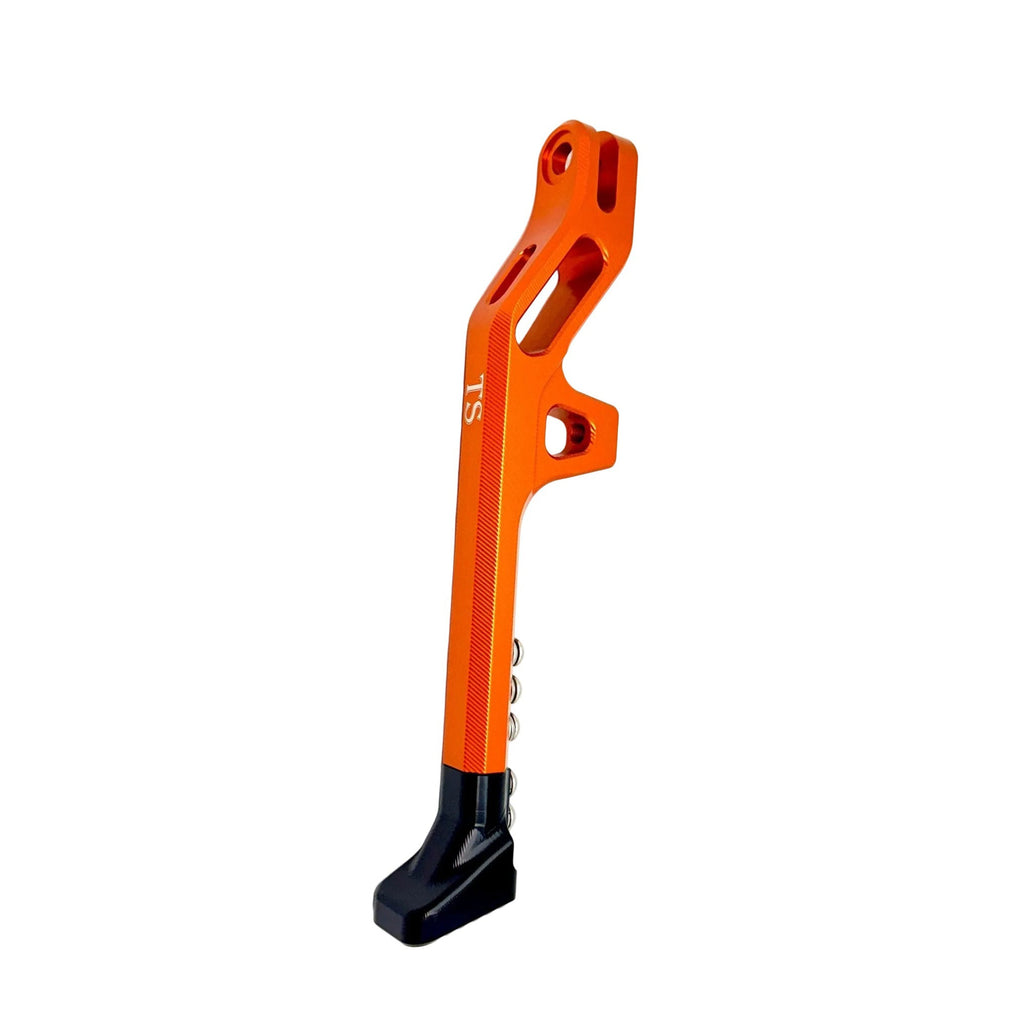 Aluminum Kickstand for E-Moto