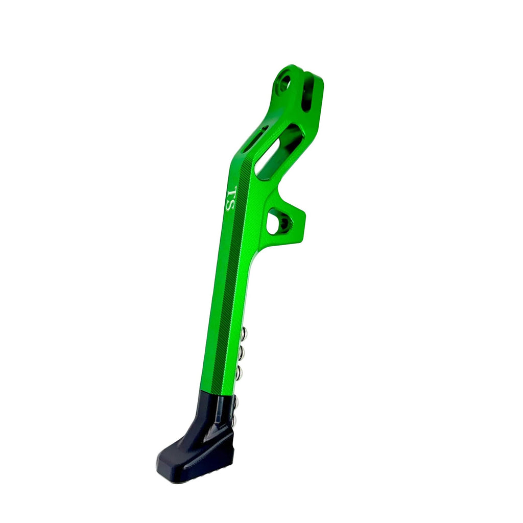 Aluminum Kickstand for E-Moto