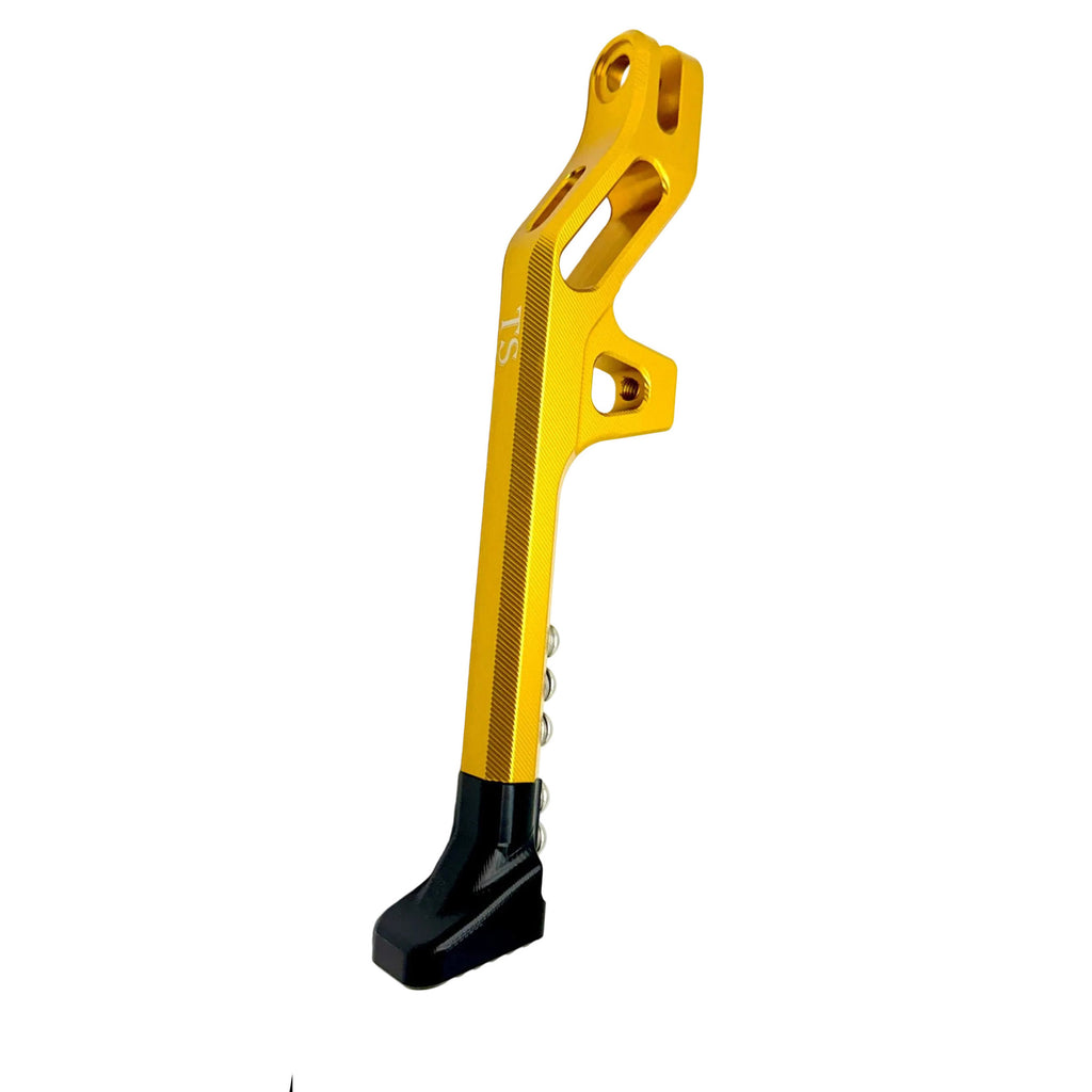 Aluminum Kickstand for E-Moto