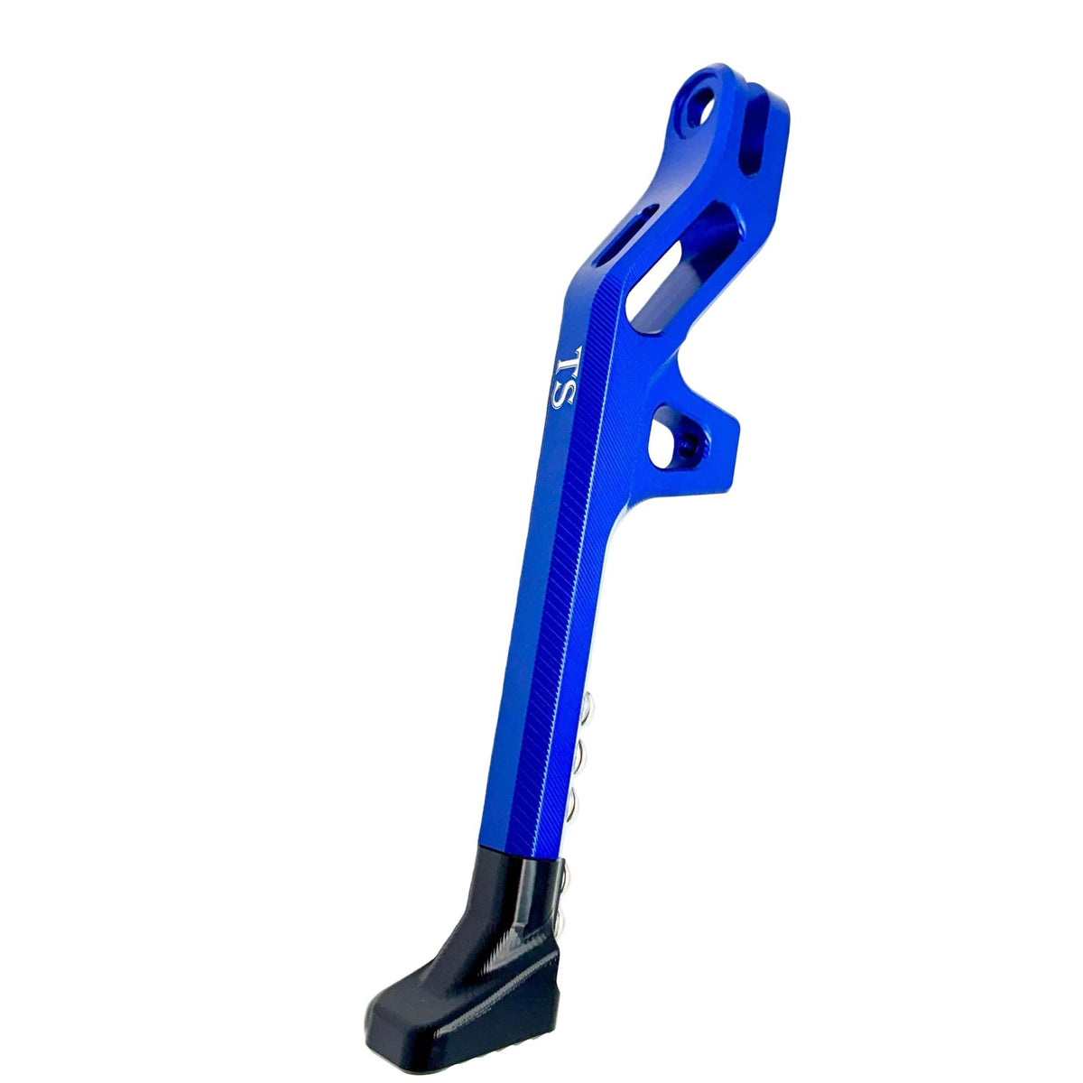Aluminum Kickstand for E-Moto