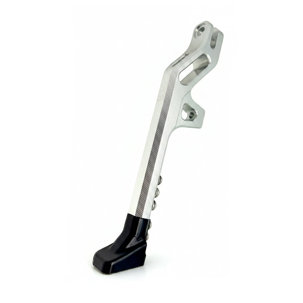 Aluminum Kickstand for E-Moto