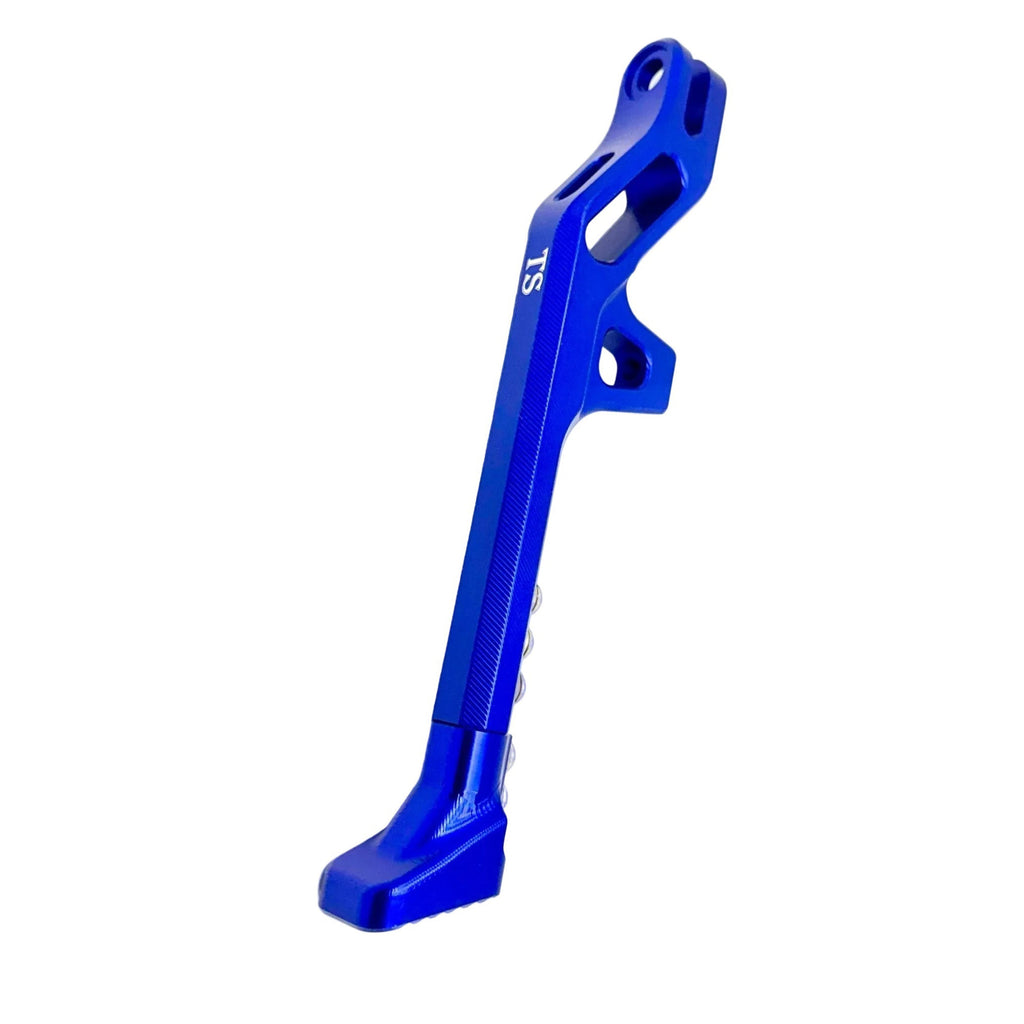 Aluminum Kickstand for E-Moto