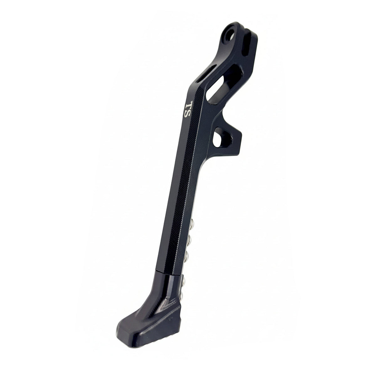 Aluminum Kickstand for E-Moto