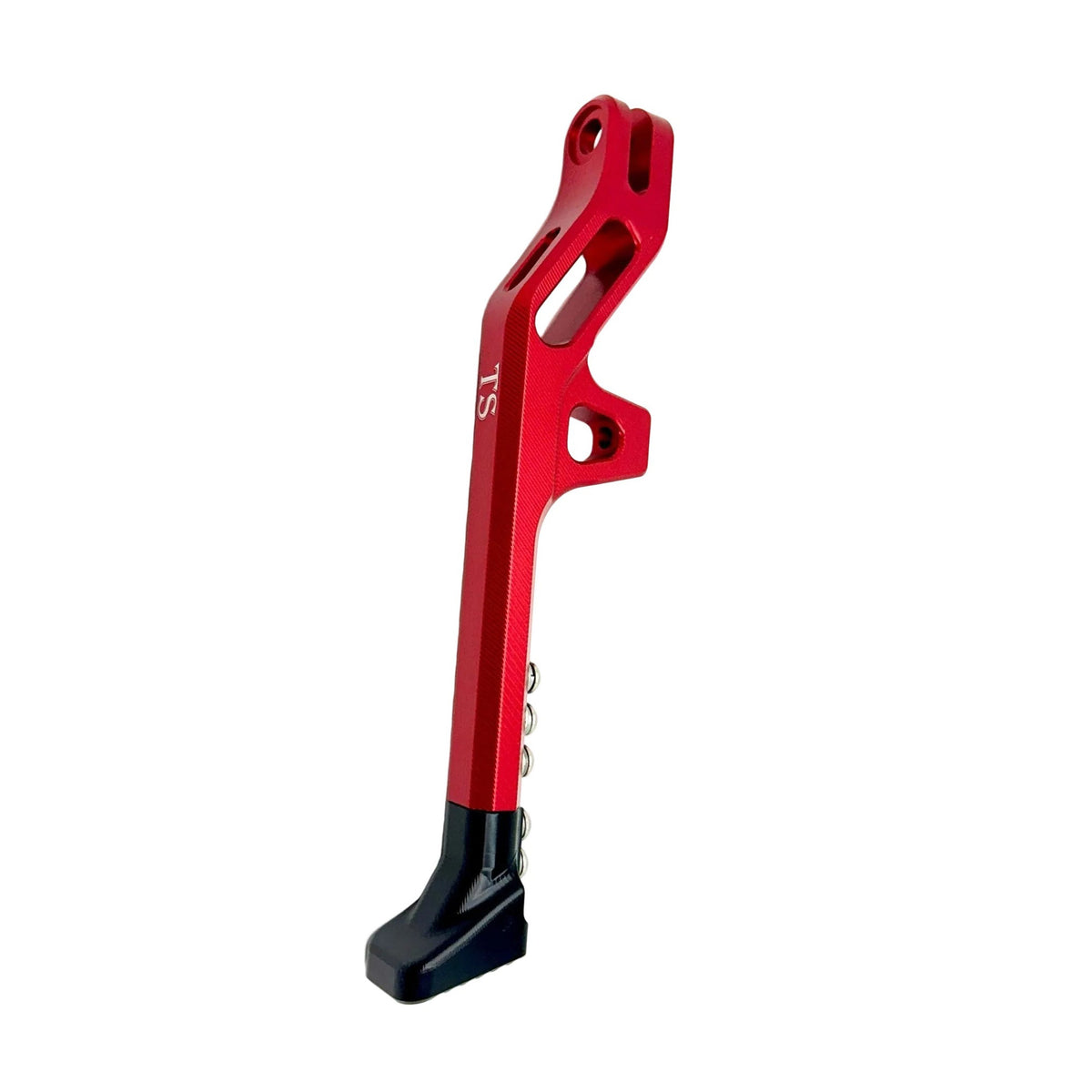 Aluminum Kickstand for E-Moto