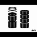 Axis Studios 31.8mm Carbon Direct Mount Spacers Axis Studios
