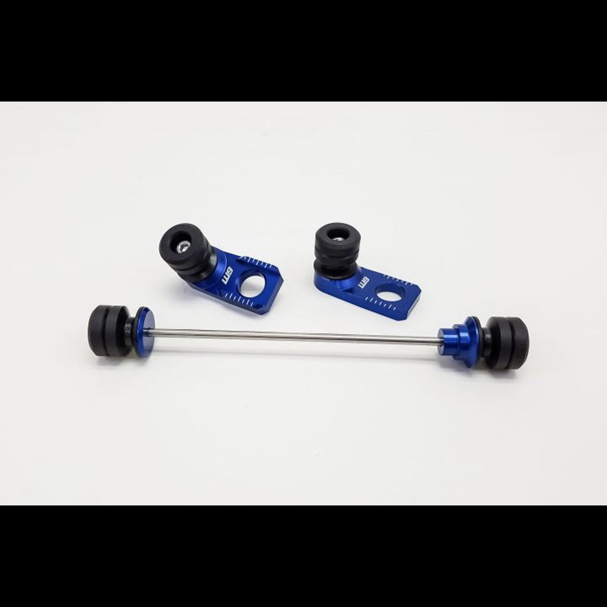 Axle Sliders Warp9Racing