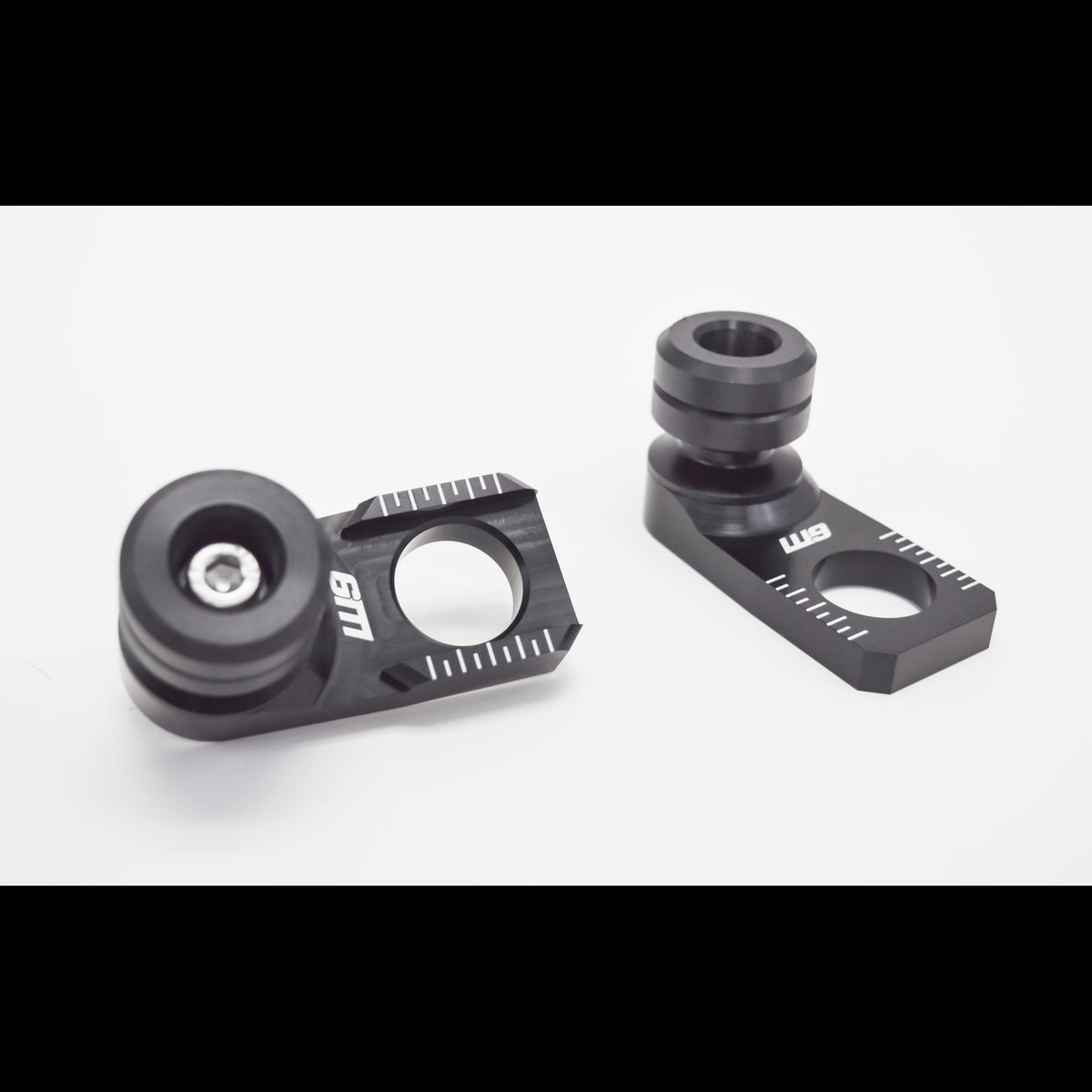Axle Sliders Warp9Racing