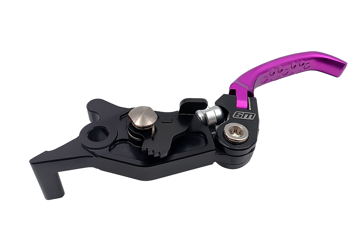 Ultra Bee brake lever Warp9Racing