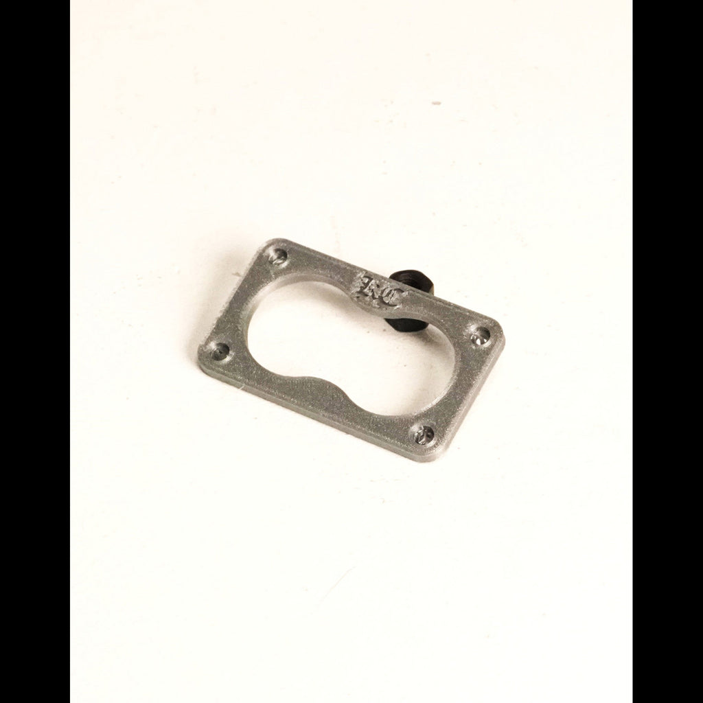 Baja Front Cover Kaos Customs