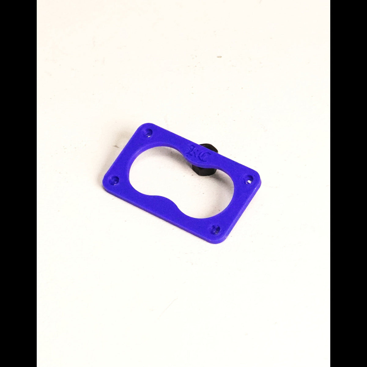 Baja Front Cover Kaos Customs