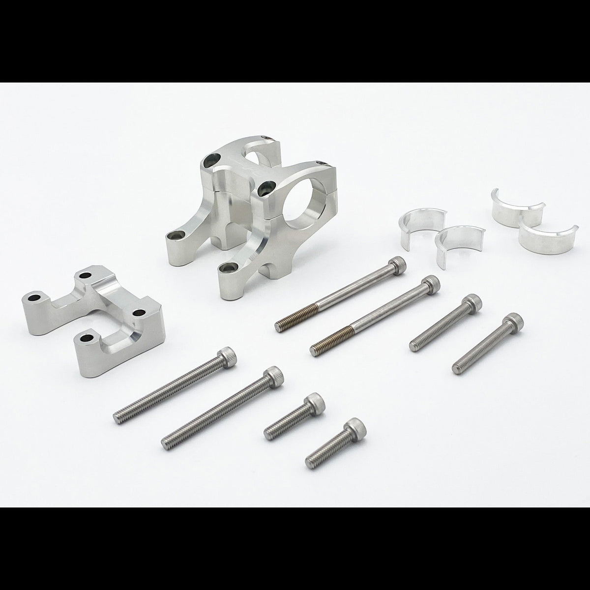 Bar Mount Warp9Racing