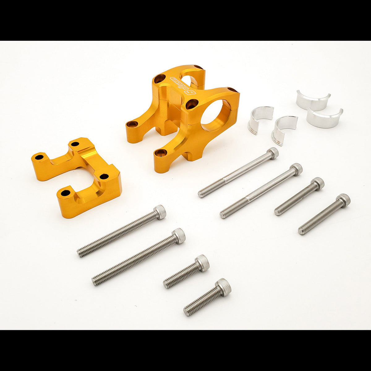 Bar Mount Warp9Racing