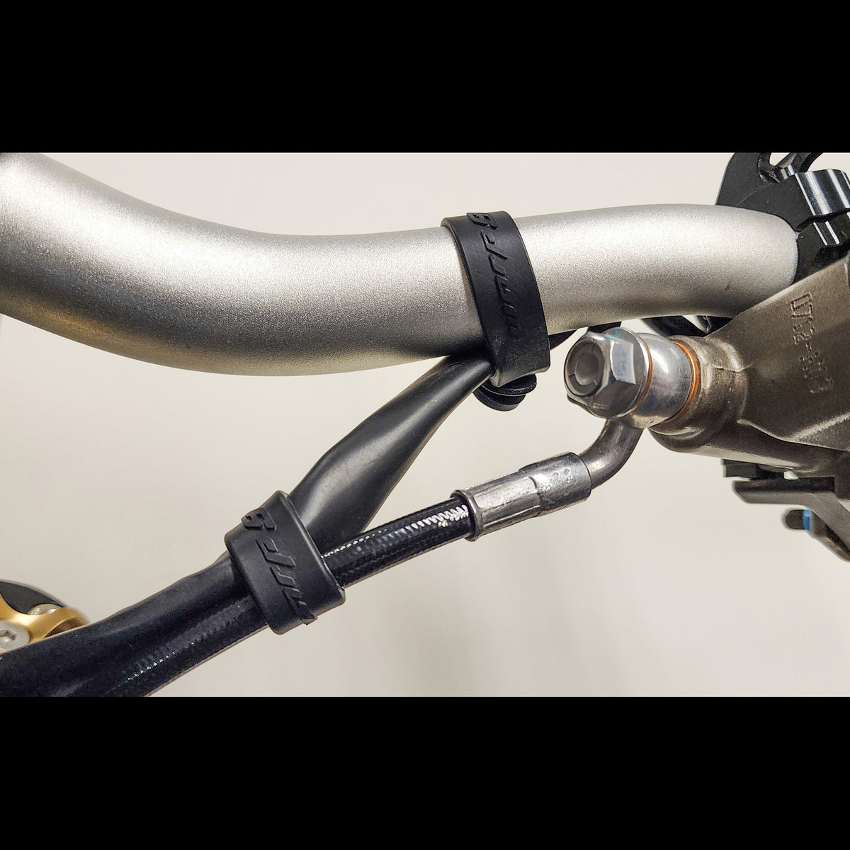 Bar Straps Warp9Racing