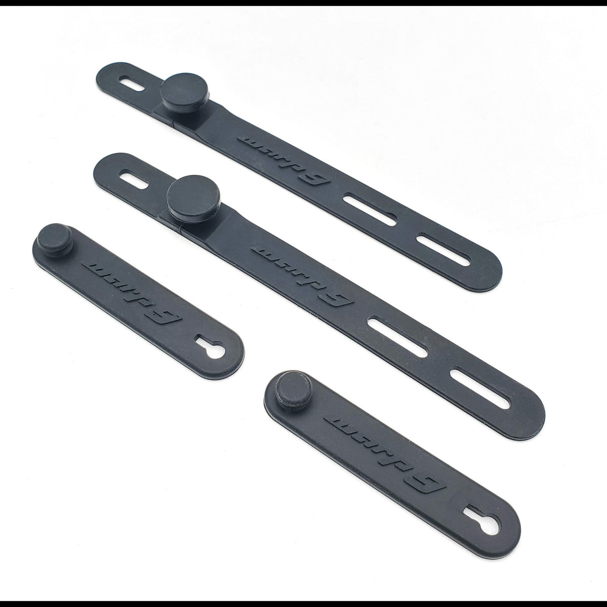 Bar Straps Warp9Racing