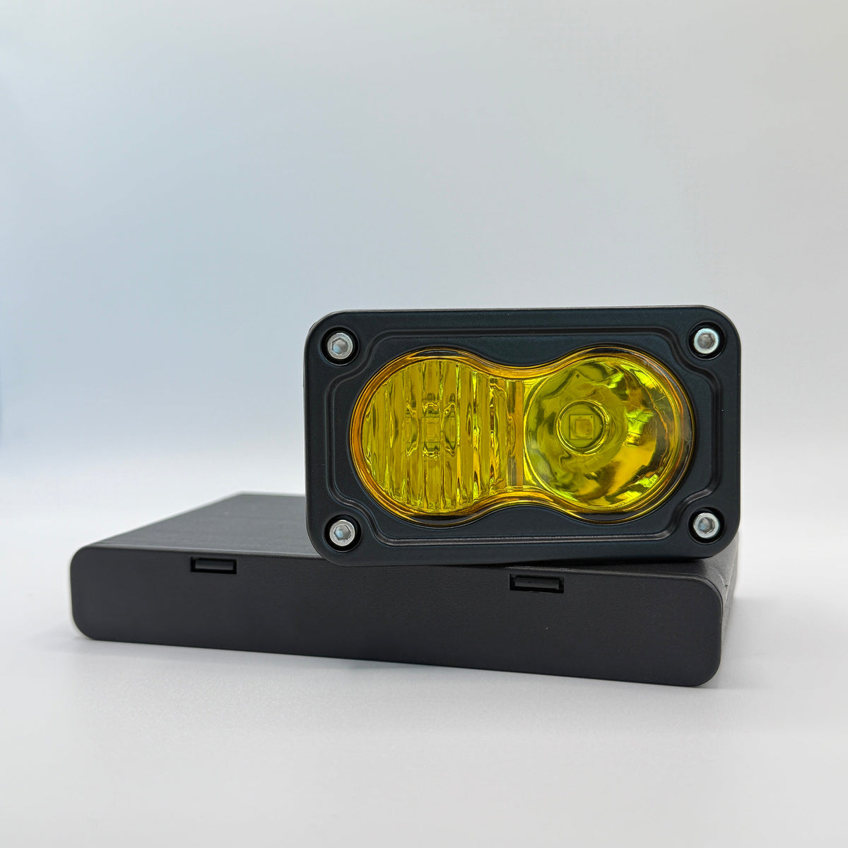 Battery Powered Baja Light