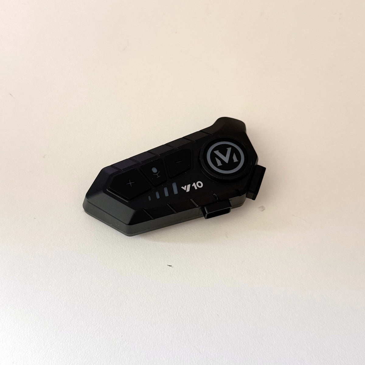 Bluetooth Emoto Helmet Speaker System