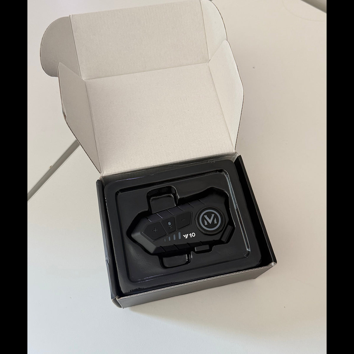 Bluetooth Emoto Helmet Speaker System
