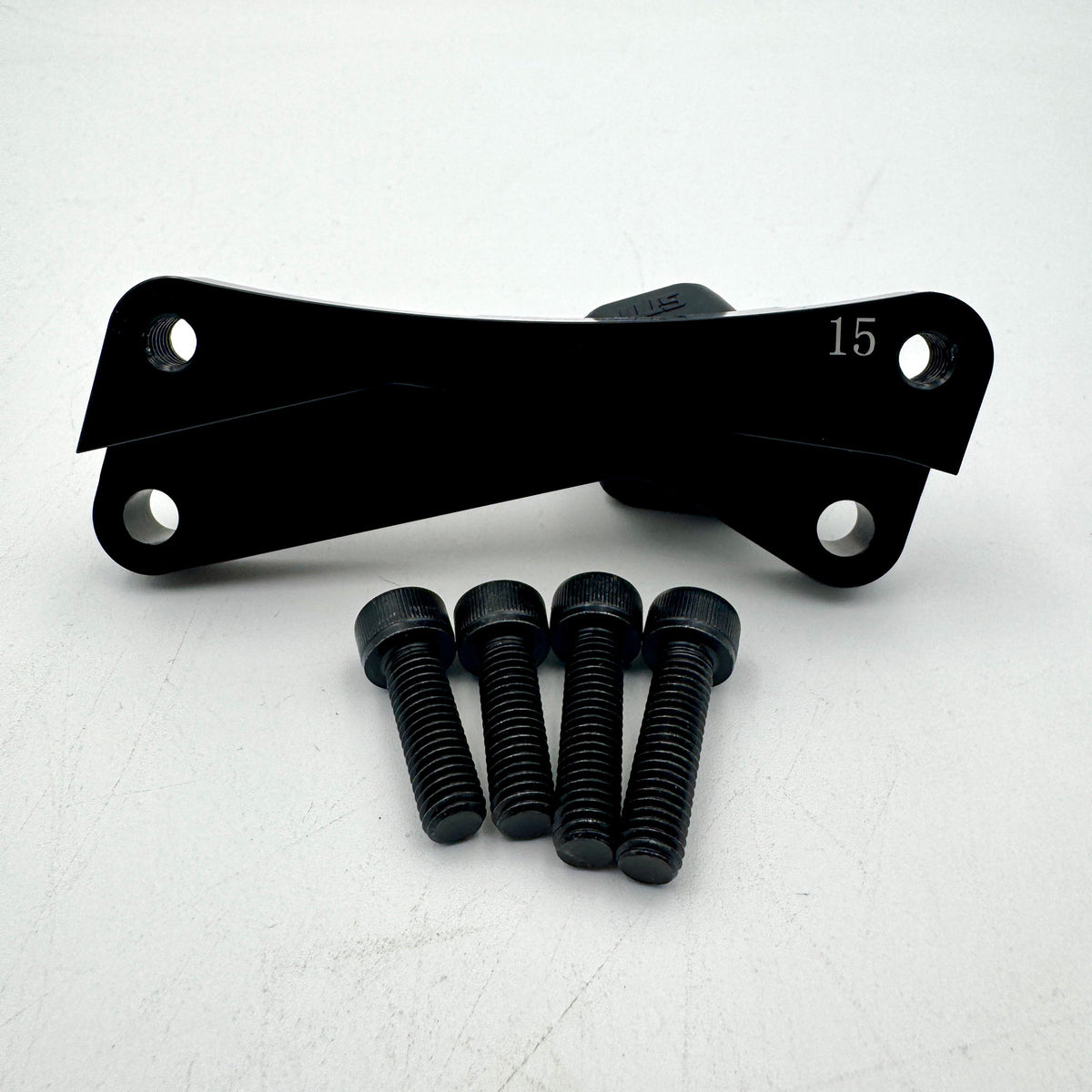 Bracket 15 Mid-Late 2010s WRF Warp9Racing