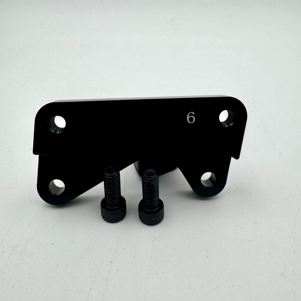 Bracket 6 2010s YZ Warp9Racing